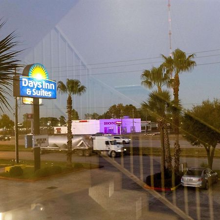 Days Inn & Suites By Wyndham Houston North/Aldine Εξωτερικό φωτογραφία