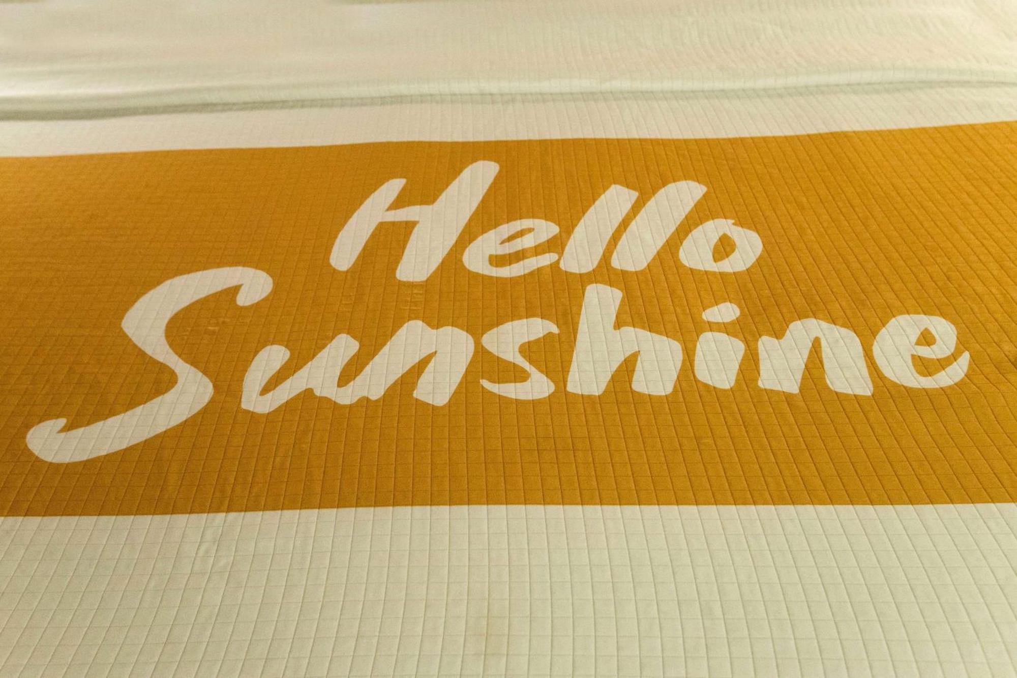 Days Inn & Suites By Wyndham Houston North/Aldine Εξωτερικό φωτογραφία